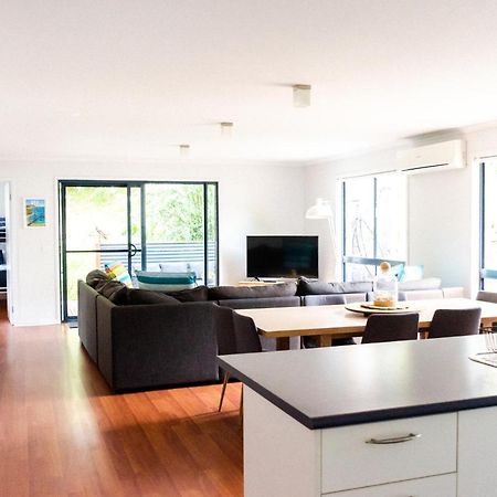 Demure Charm 4 Bedrooms Rye Esterno foto