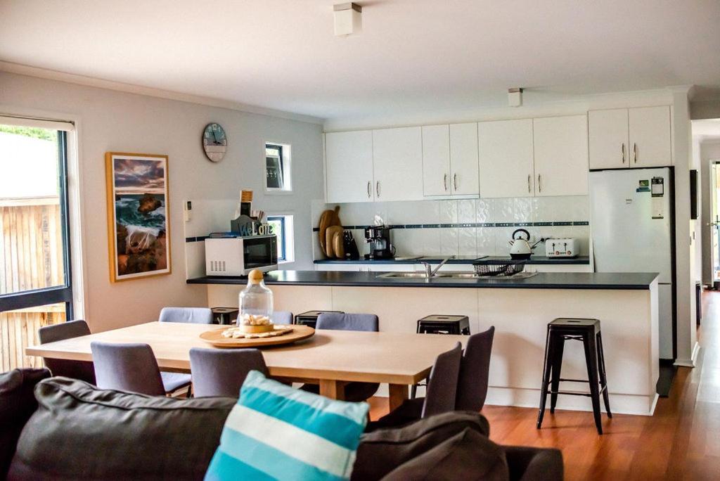 Demure Charm 4 Bedrooms Rye Esterno foto
