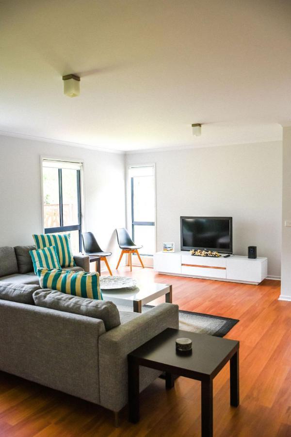 Demure Charm 4 Bedrooms Rye Esterno foto