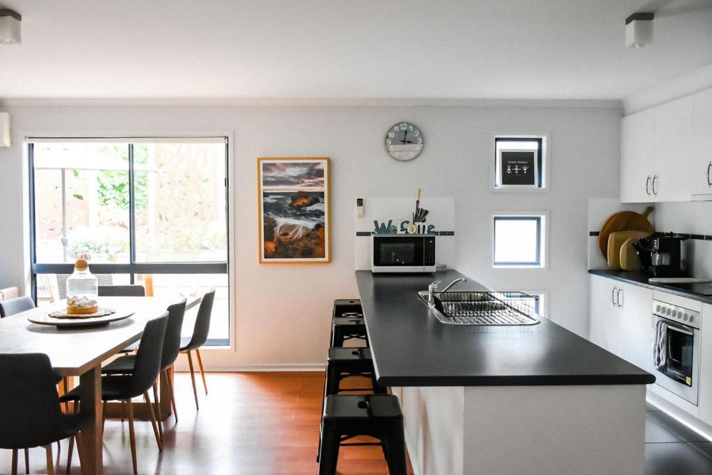 Demure Charm 4 Bedrooms Rye Esterno foto
