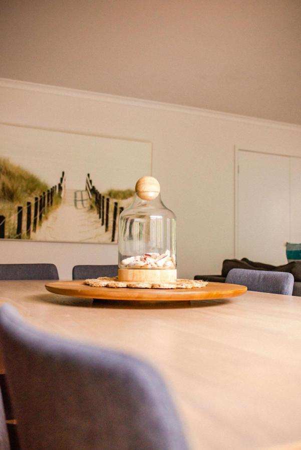 Demure Charm 4 Bedrooms Rye Esterno foto