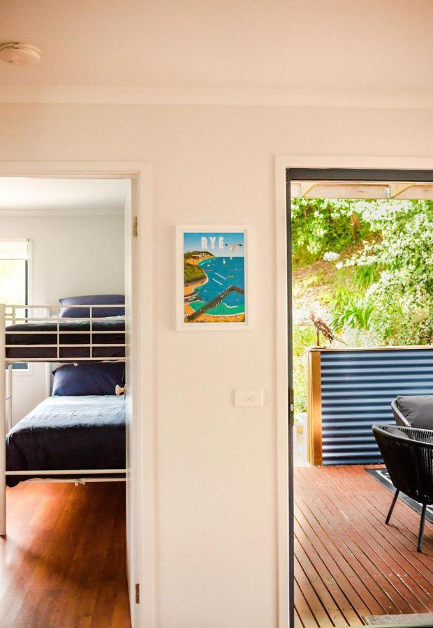 Demure Charm 4 Bedrooms Rye Esterno foto