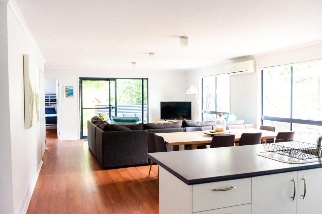 Demure Charm 4 Bedrooms Rye Esterno foto