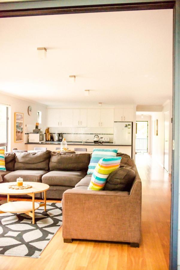 Demure Charm 4 Bedrooms Rye Esterno foto